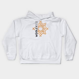 ARC Trooper Wooley Kids Hoodie